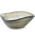 Solariston Bowl Gray/Brown