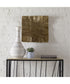 Archive Brass Wall Decor