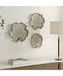 Selene Gray Wall Decor, Set of 3