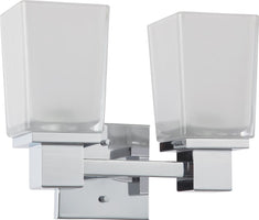 Extra-Small Bath Lights Up to 11"