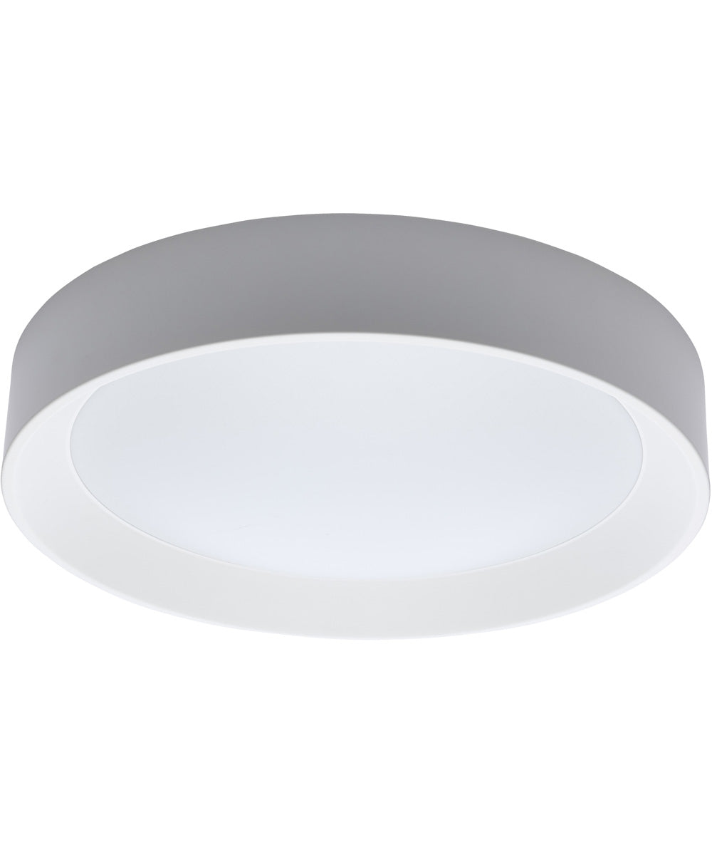 Selene  Close-to-Ceiling White