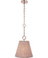 Kirsten 1-Light Lighting Premium Bronze