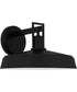 Karson 1-light Outdoor Wall Light Matte Black