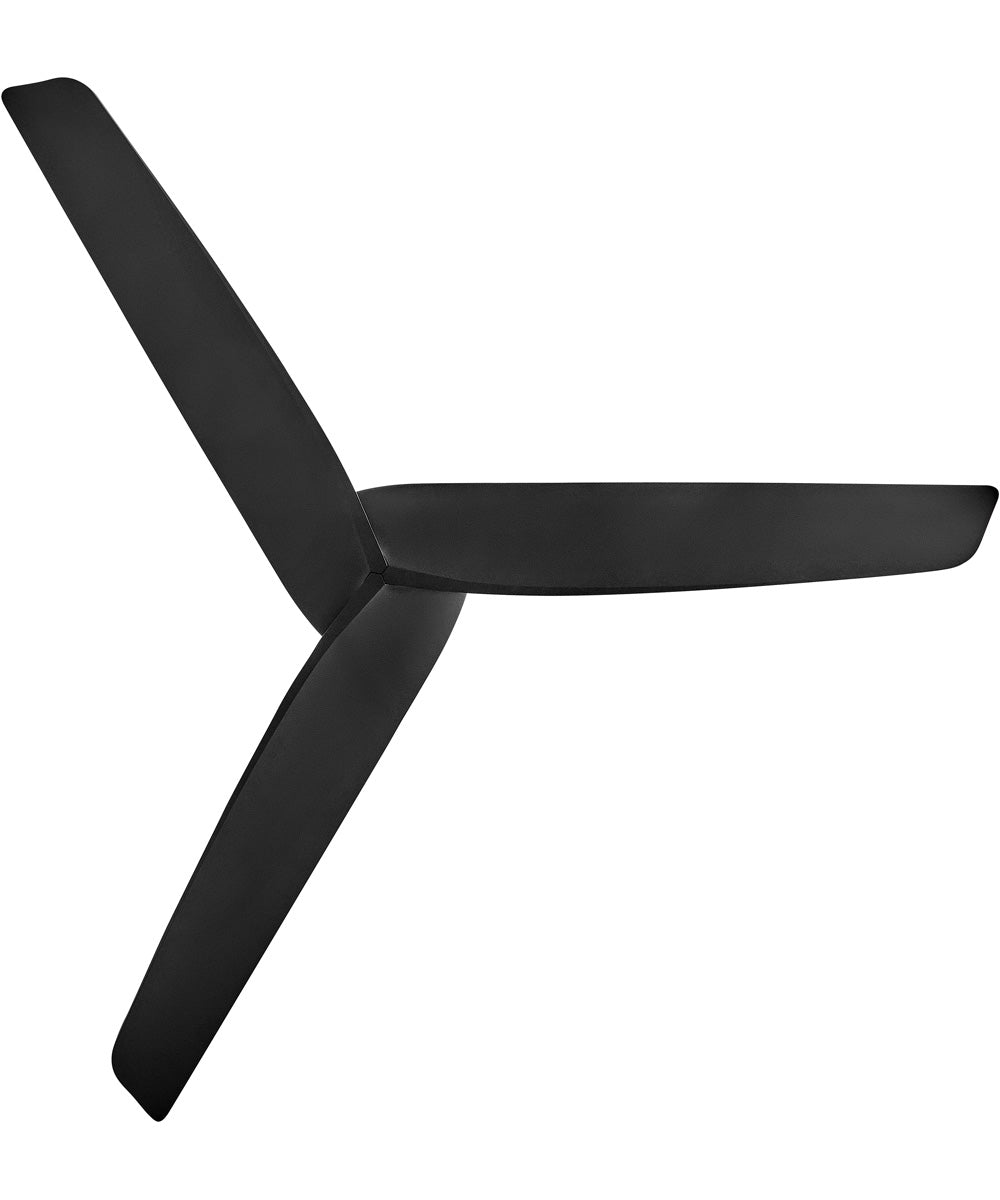 Liv 60" Smart Fan Matte Black