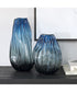 Midnight Horizon Vases Set of 2