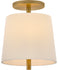 Brass or Gold Body