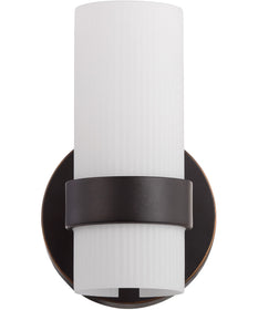 Sojourn Wall Mount Light Fixture Bronze