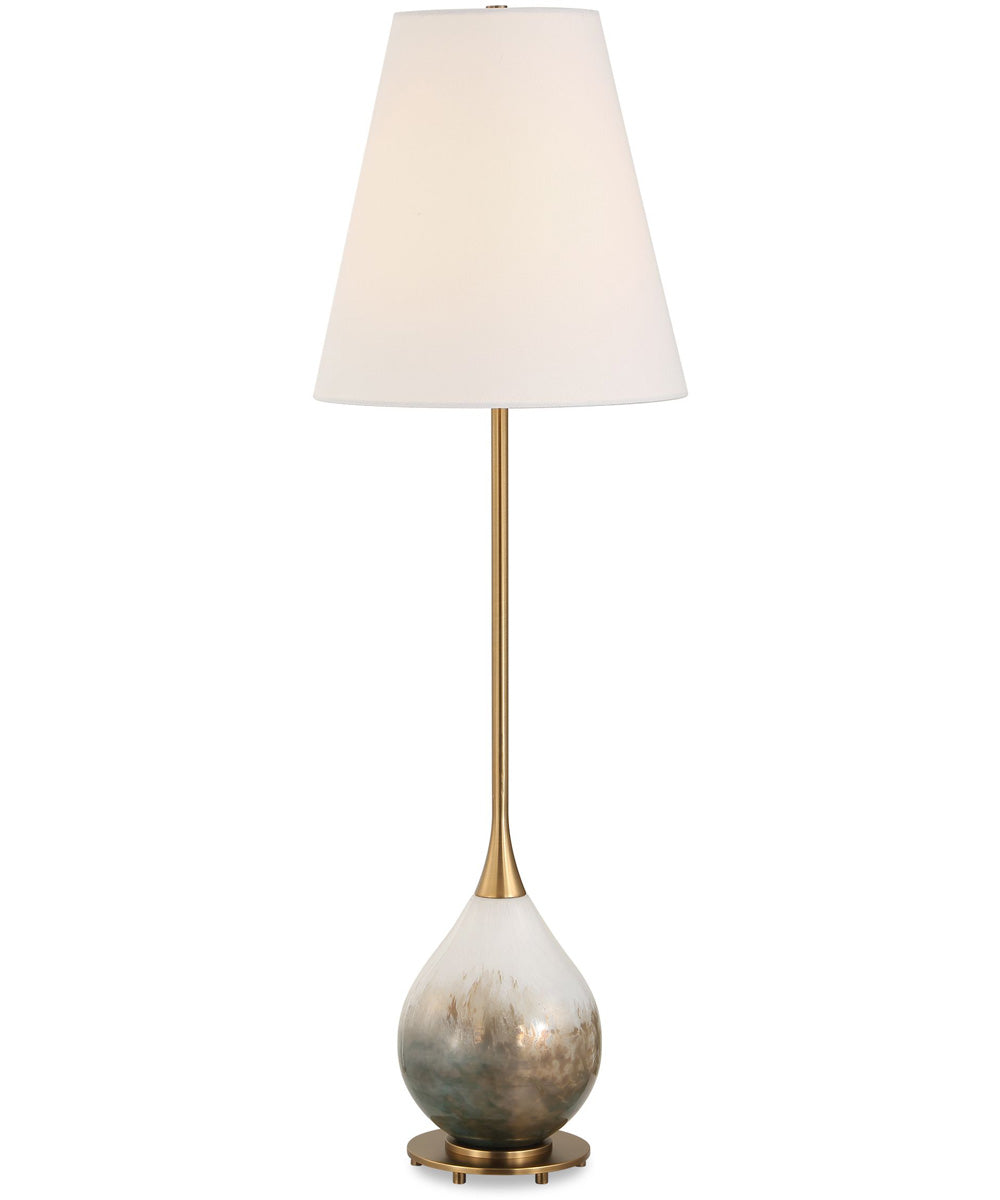 Cardoni Smoke Buffet Lamp