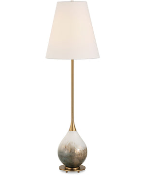 Cardoni Smoke Buffet Lamp