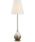 Cardoni Smoke Buffet Lamp