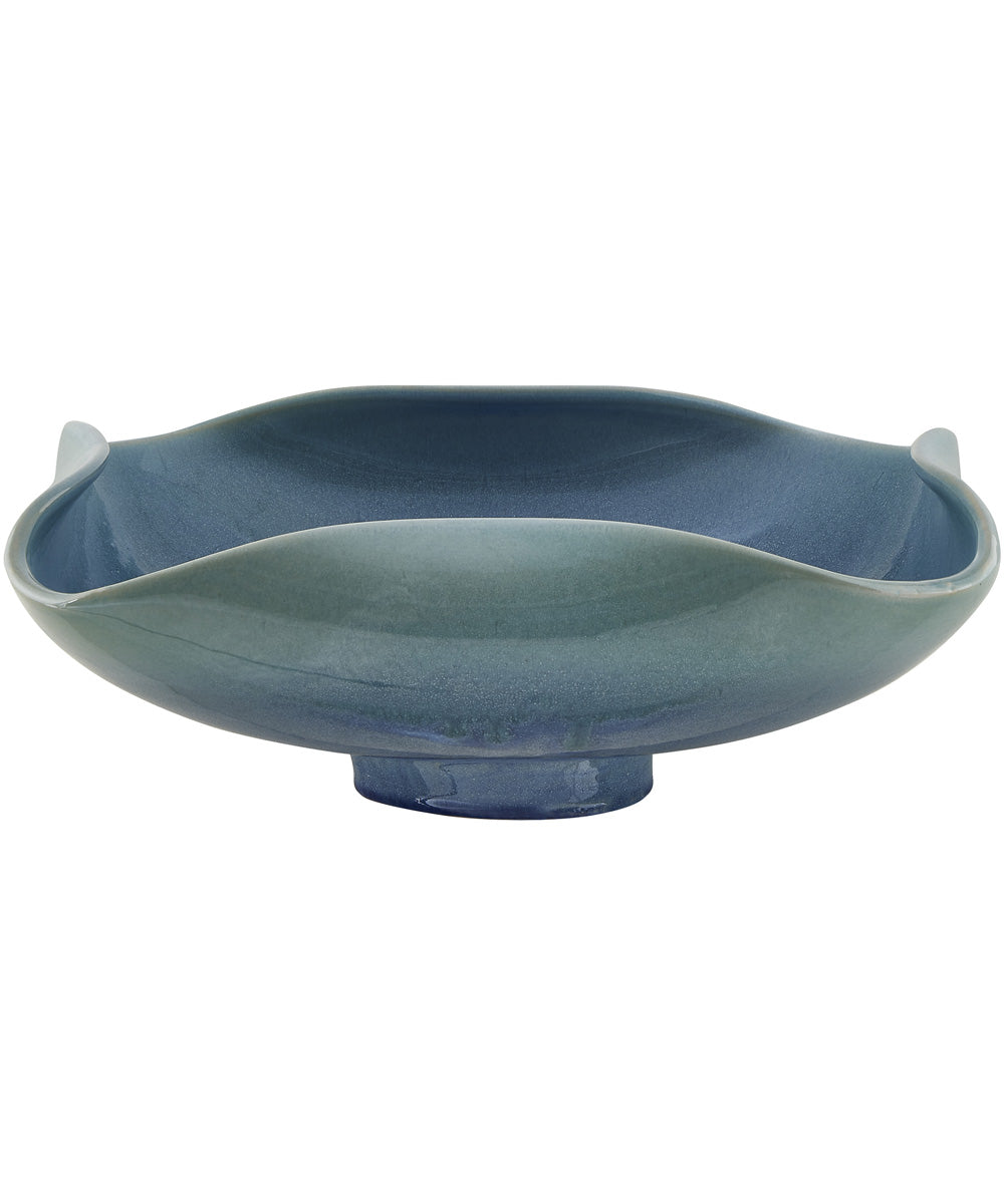 Blue Lagoon Outdoor Bowl