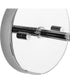 Cofield 2-Light Wall Bracket Polished Chrome