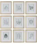 framed art