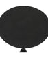 Midnight Accent Table
