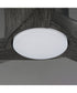 Drifter 52 inch Outdoor Fan w LED Charcoal / Grey Wood