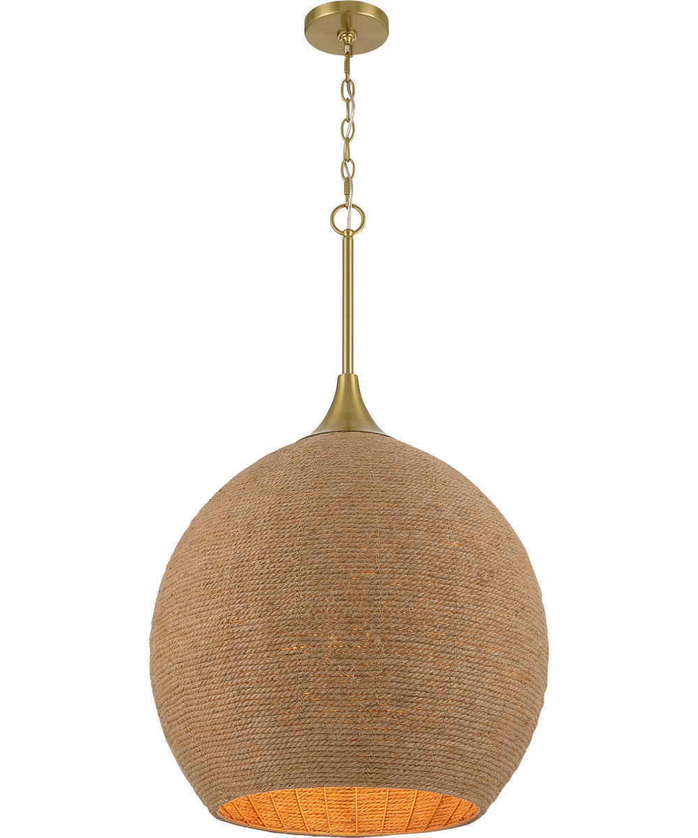 Keira 3-Light Lighting Satin Brass