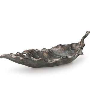 Avermund Sculpture Antique Copper