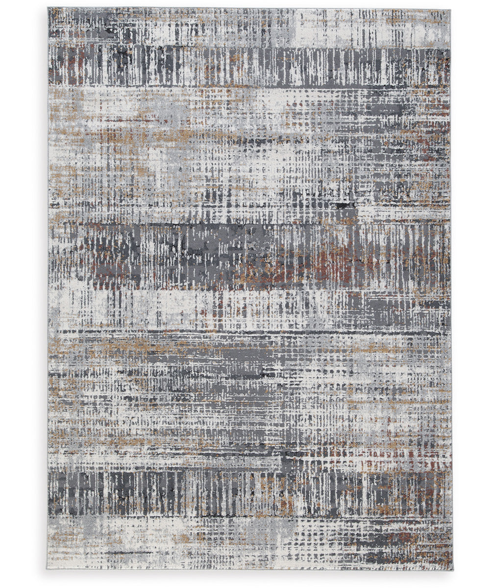 Rhettner Medium Rug Multi