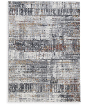 Rhettner Medium Rug Multi