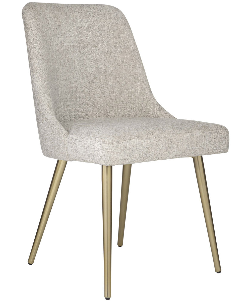 Bramwell Gray Dining Chair