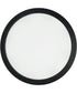 Slim Line II 1-Light Lighting Flat Black