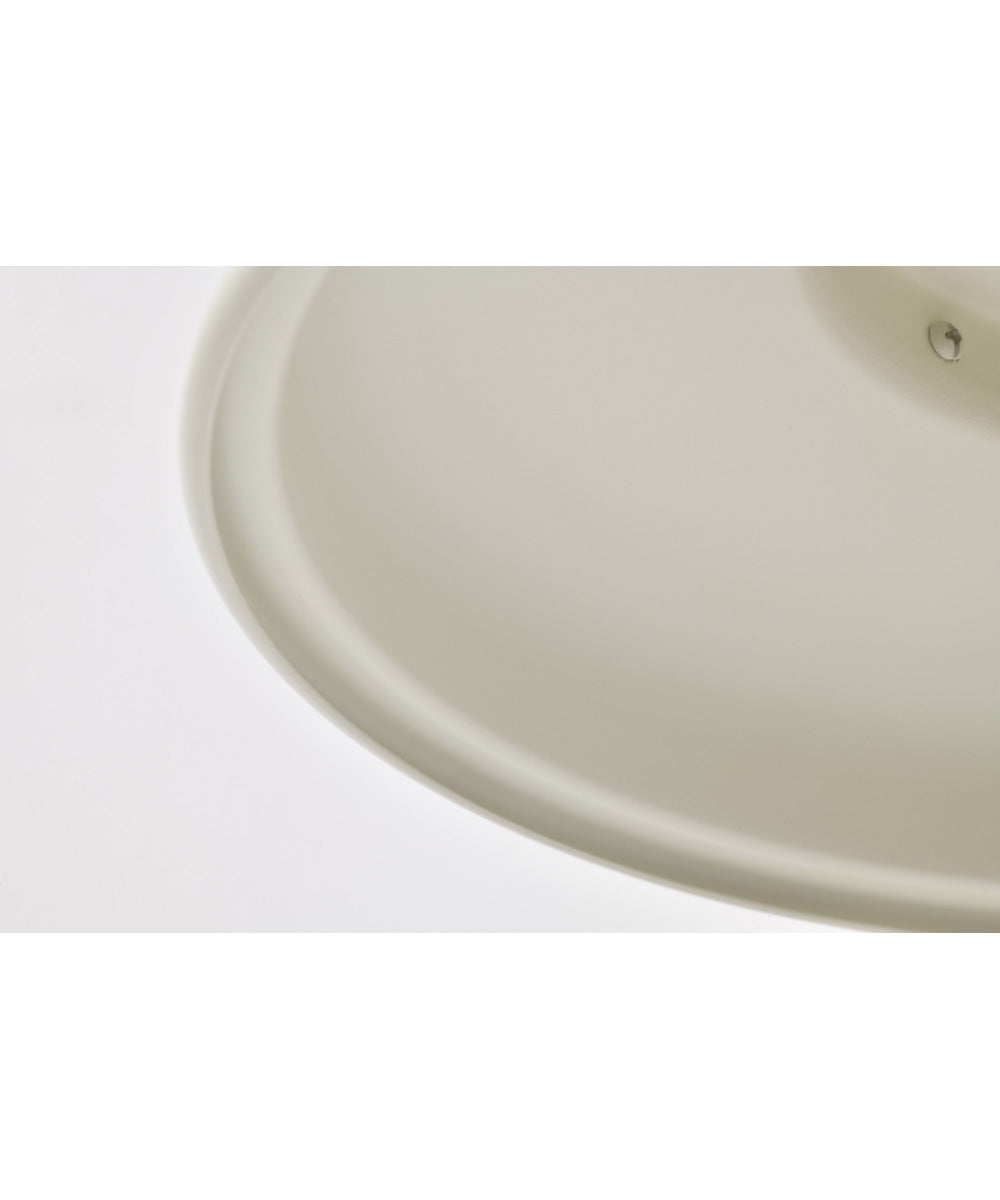 Morris 1-Light Outdoor Black