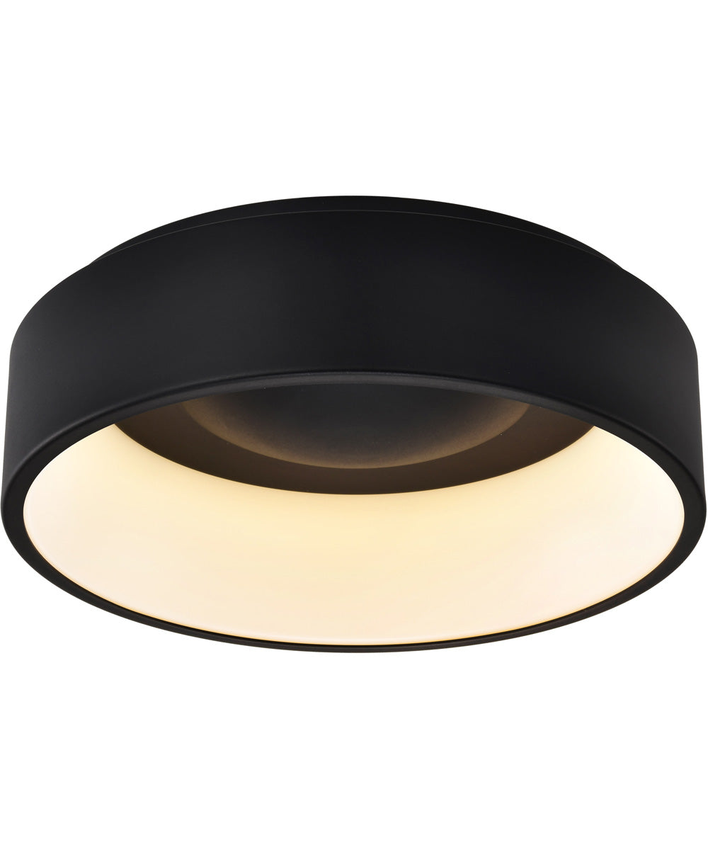 Orbit  Close-to-Ceiling Black