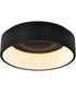 Orbit  Close-to-Ceiling Black