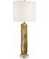 Octavio Gold Table Lamp