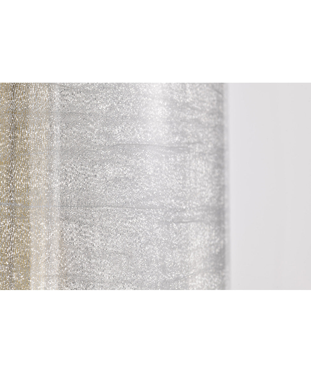 Idris  Vanity & Wall Vintage Brass