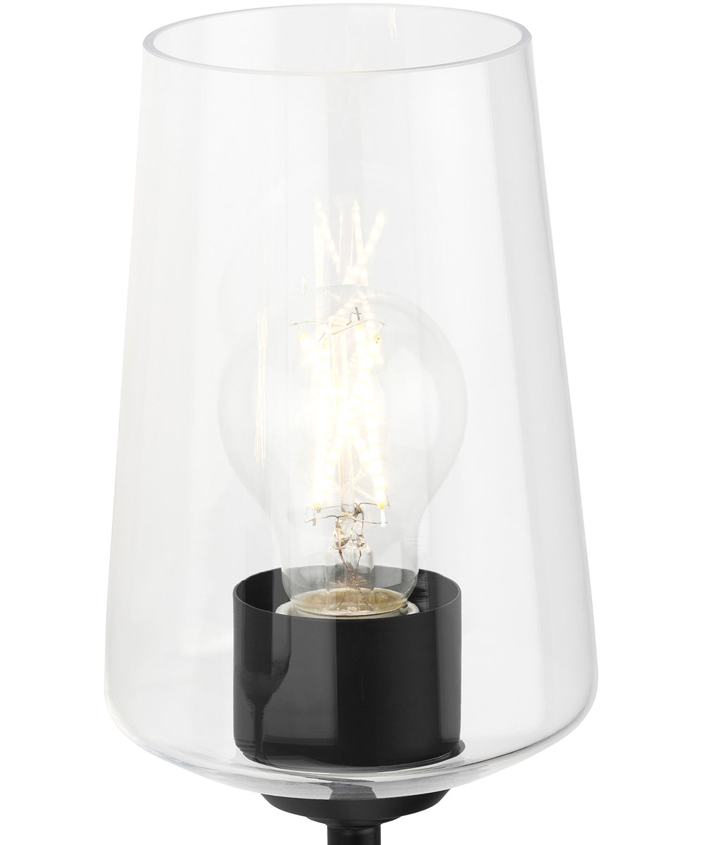 Celino 3-Light Bath & Vanity Black