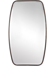 Canillo Bronze Mirror