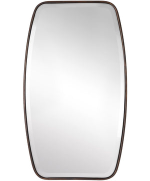 Canillo Bronze Mirror