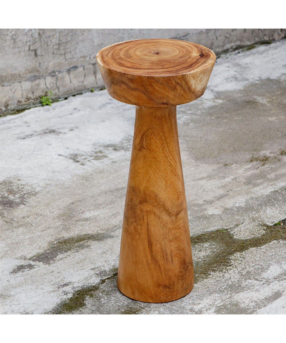 Mano Natural Drink Table