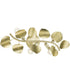 Laurel 4-Light Wall Bracket Gilded Silver