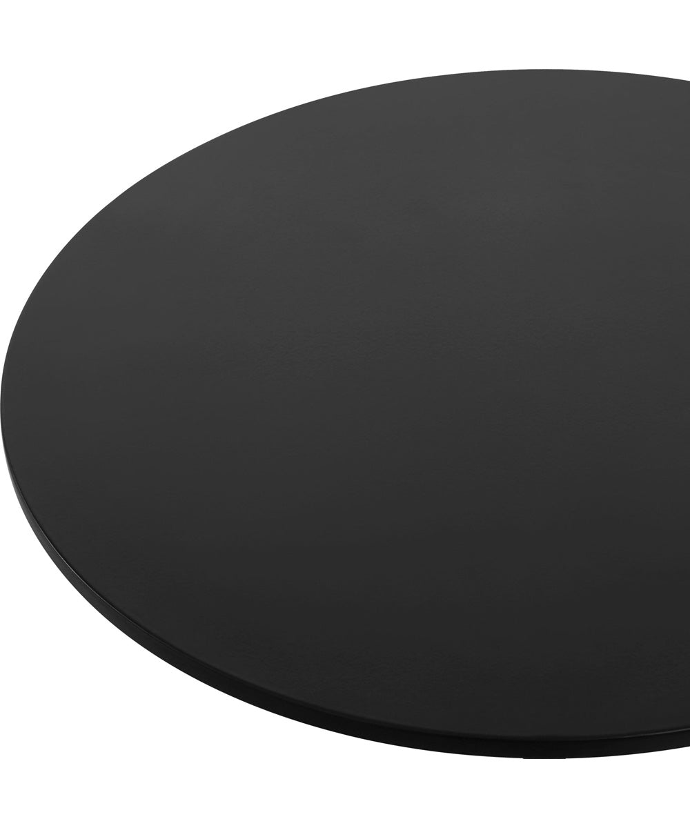 Kincaid Metal Drink Table