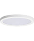 Chip 11 inch 26W RD LED Flush Mount 3000K White