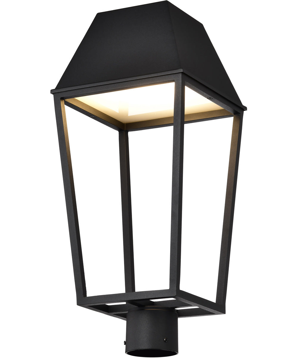 Colt  Outdoor Matte Black