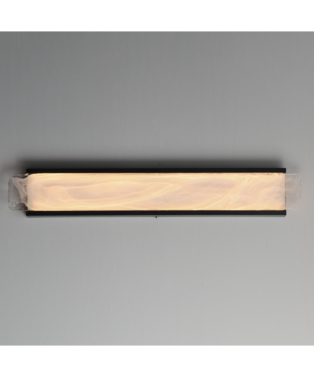 Celine 32 inch LED Bath Vanity Black