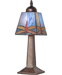 accent lamp