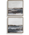 framed art