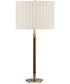 Iliana Wood Table Lamp