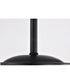 Lakeshore 1-Light Pendant Matte Black