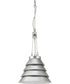 POINT DUME® byJeffrey Alan Marks for Progress Lighting Surfrider Pendant Galvanized Finish
