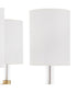 Welkin 6 Light Modern Chandelier