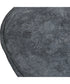 Stoneveil Indoor-Outdoor Stone Tray