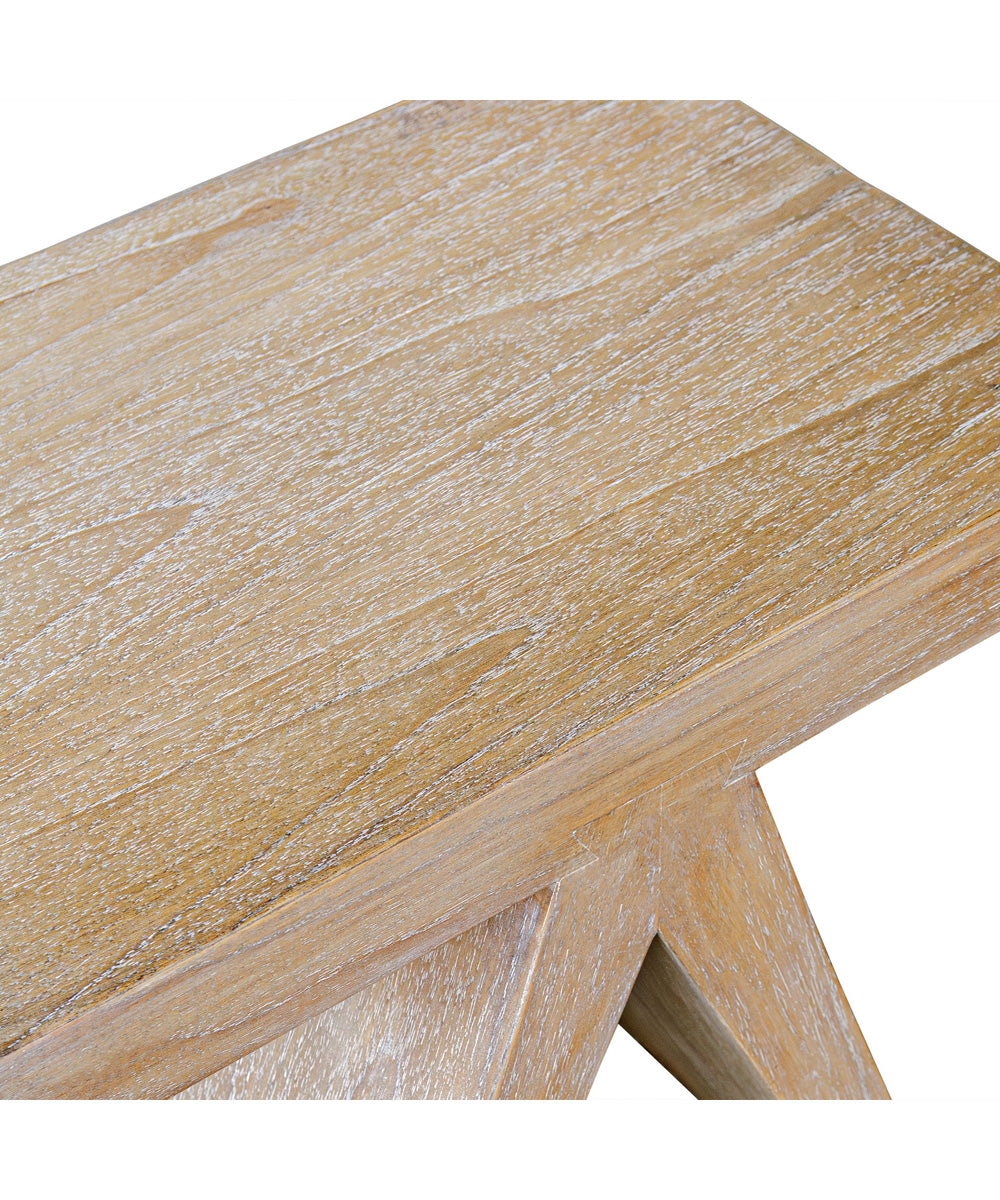 Pruitt Modern Accent Table