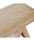 Pruitt Modern Accent Table