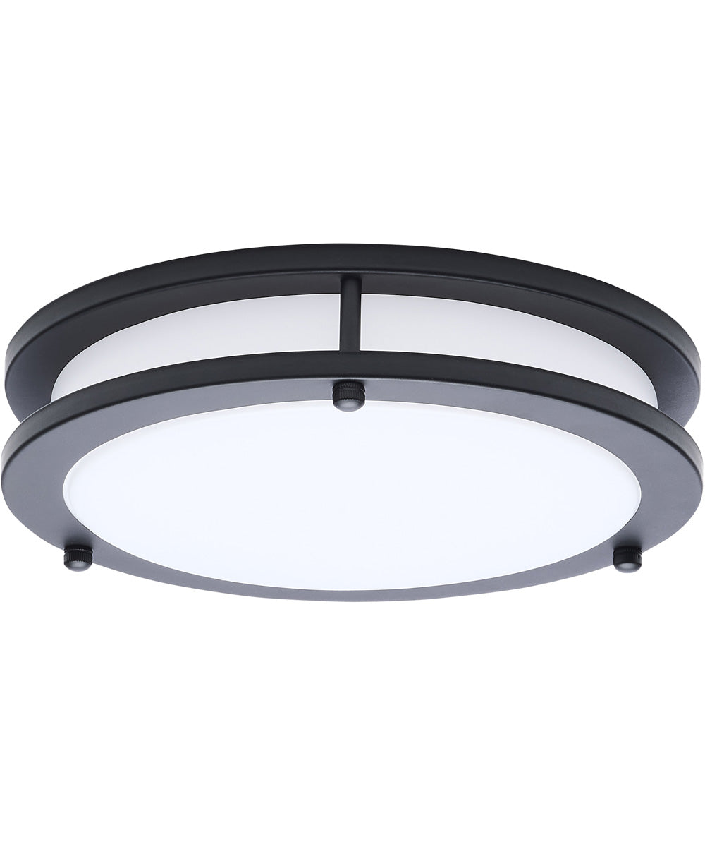 Glamour  Close-to-Ceiling Black