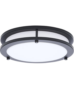 Glamour  Close-to-Ceiling Black